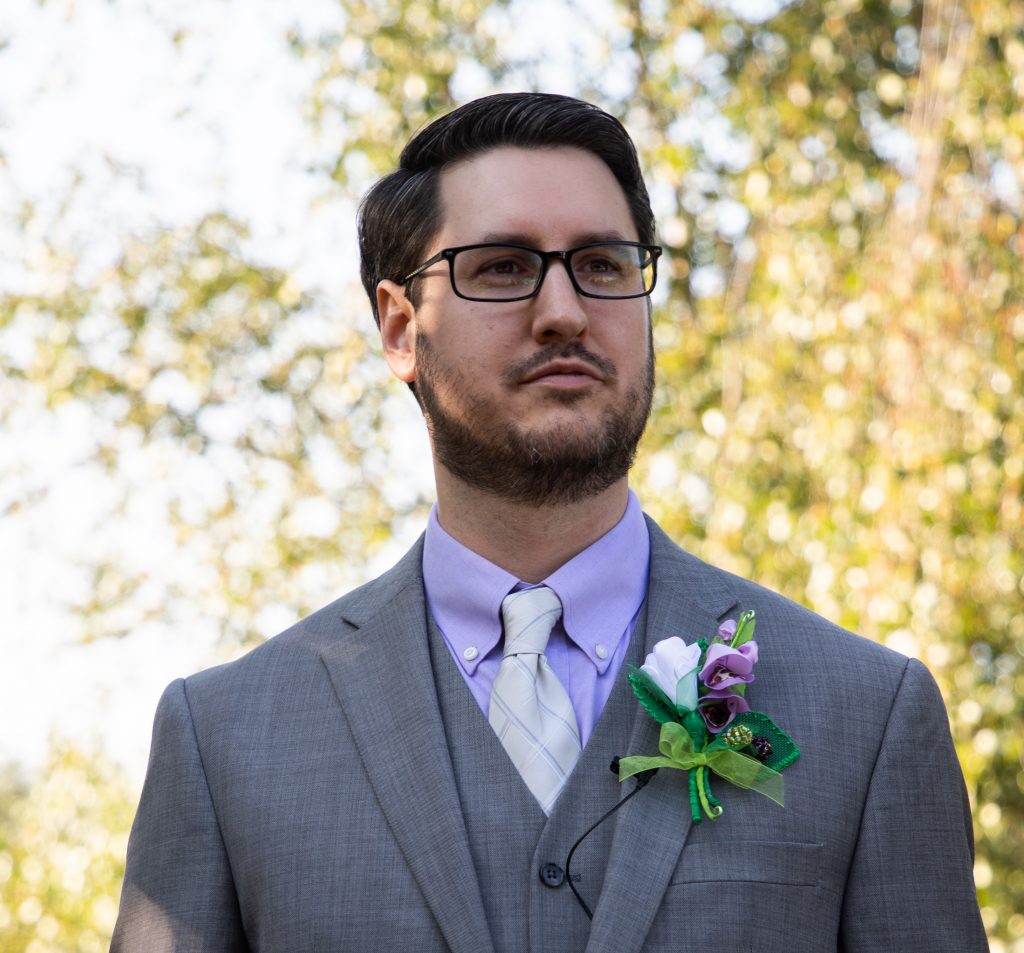 Jonathan Duwadi-Smith